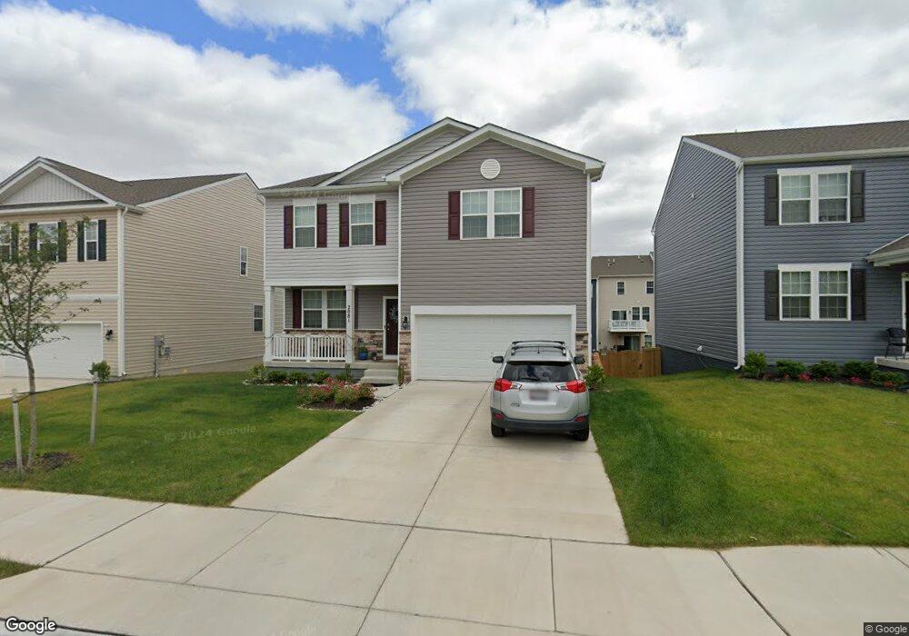 2081 Pomona Way, Frederick, MD 21702 - photo 1