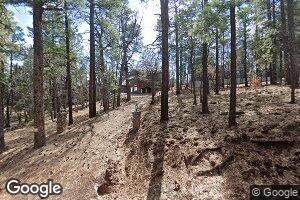 4157 Skyline Terrace, Pinetop, AZ 85935