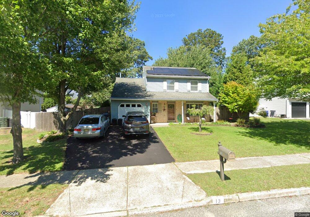 13 Bristlecone Dr, Howell, NJ 07731 - photo 1