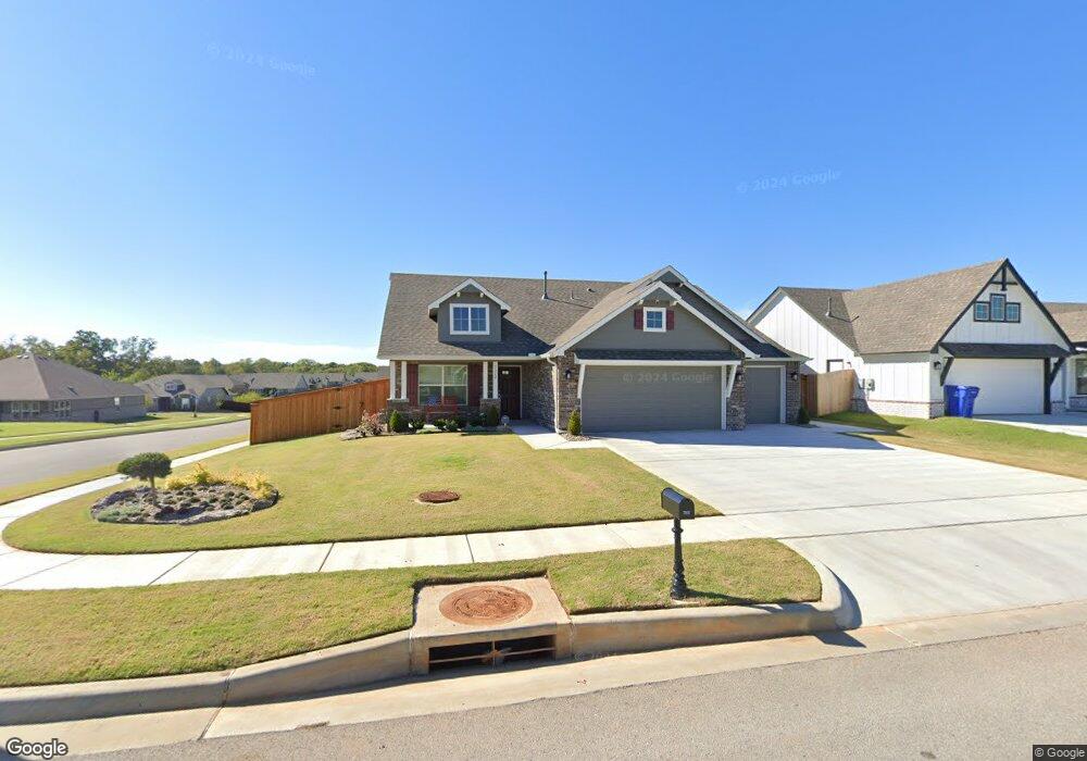 7312 S Hemlock Ave, Broken Arrow, OK 74011 - photo 1