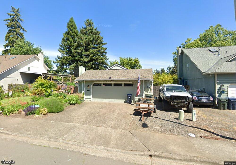 19483 SW Jaylee St, Beaverton, OR 97007 - photo 1