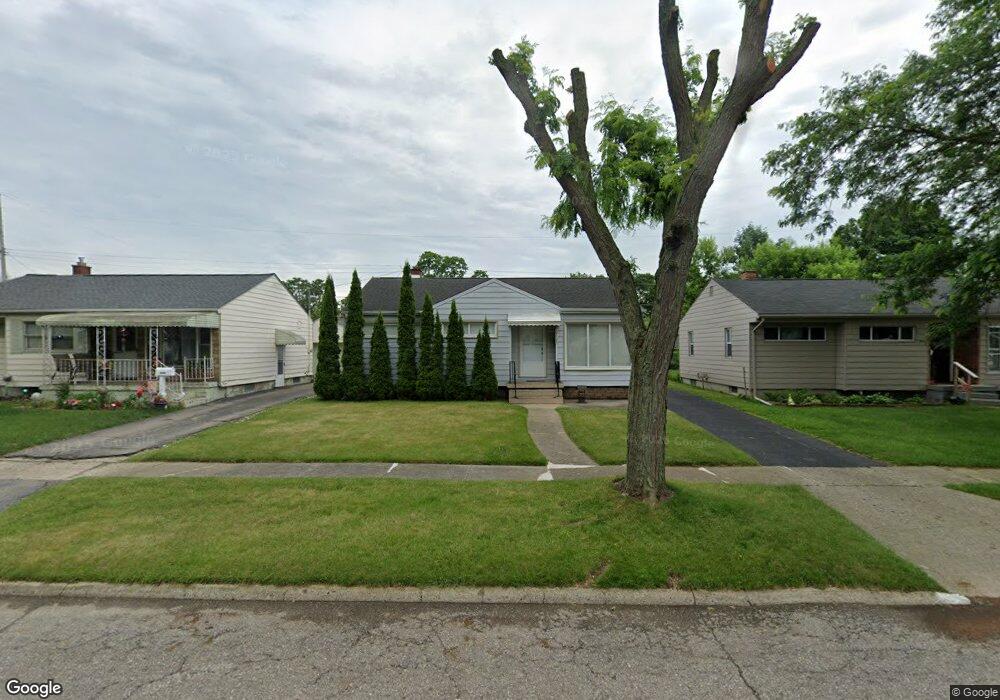3738 Risedorph Ave, Flint, MI 48506 - photo 1