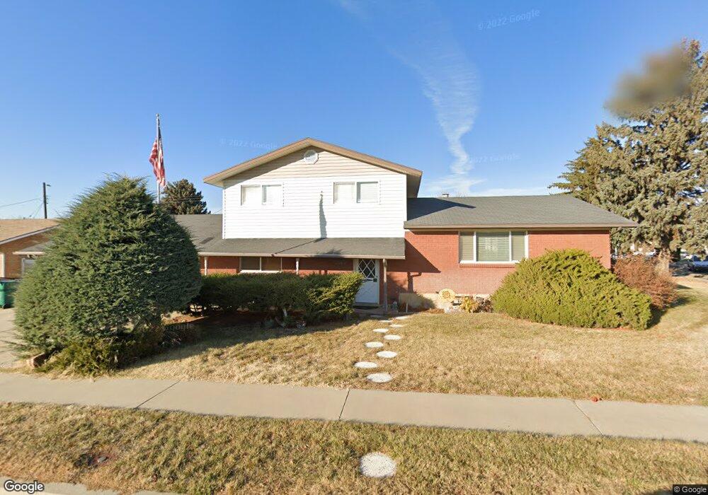 2368 W 4900 S, Roy, UT 84067 - photo 1