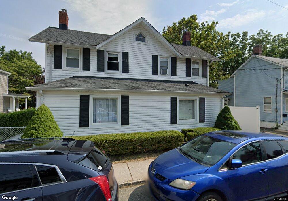 27 Kossuth St, Wharton, NJ 07885 - photo 1