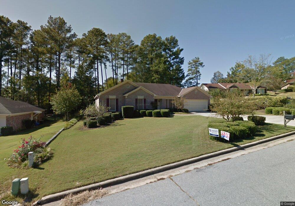 8 Glaston Ct, Columbus, GA 31907 - photo 1