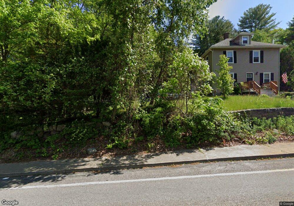 237 Hartford Ave E, Uxbridge, MA 01569 - photo 1