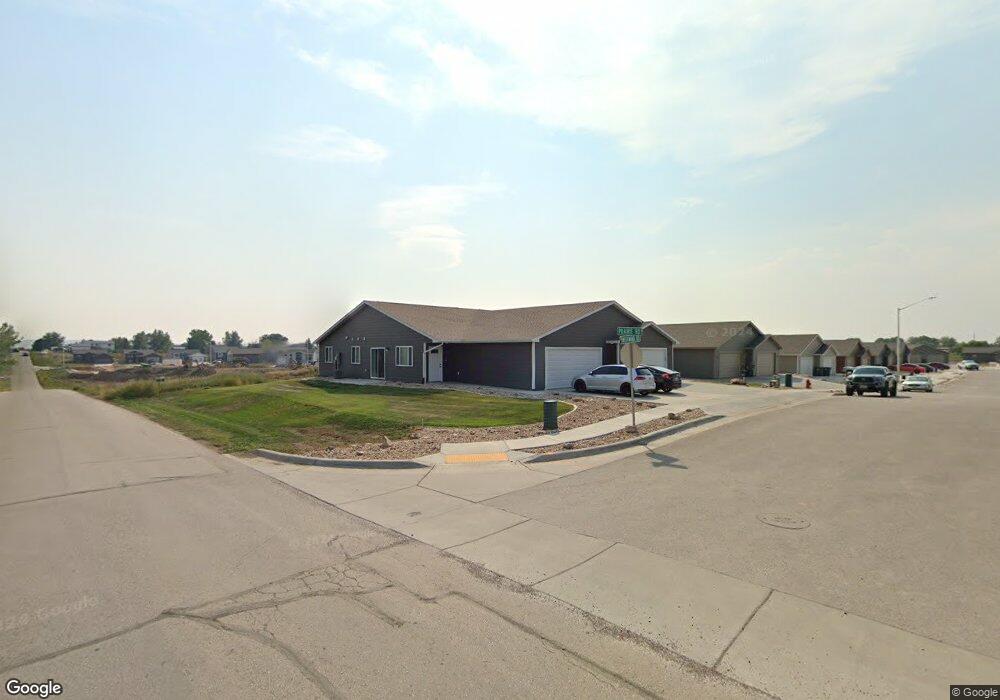 591 Westwind Rd, Box Elder, SD 57719 - photo 1