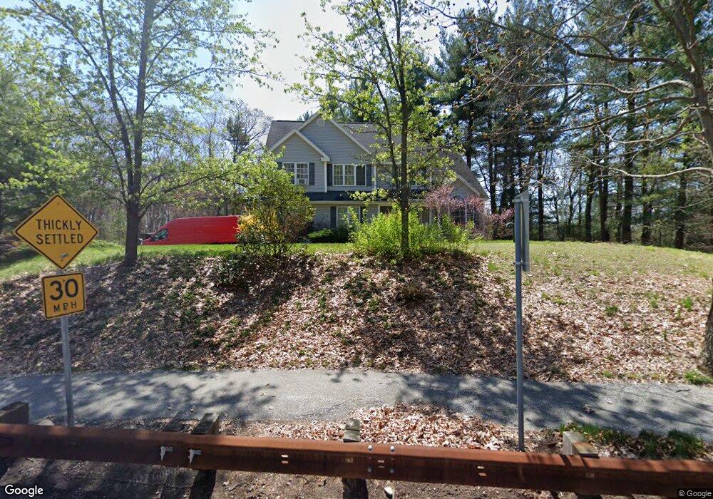 28 Minot Ave unit A, Acton, MA 01720 - photo 1