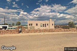 1021 5th St, Walden, CO 80480