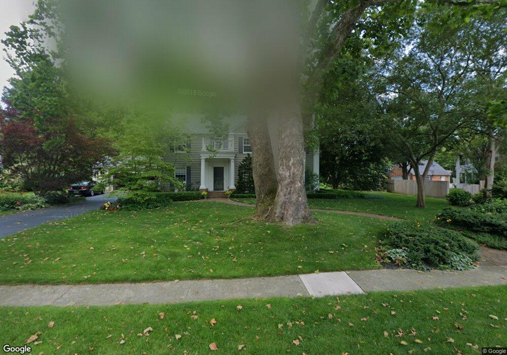 414 N Drexel Ave, Columbus, OH 43209 - photo 1