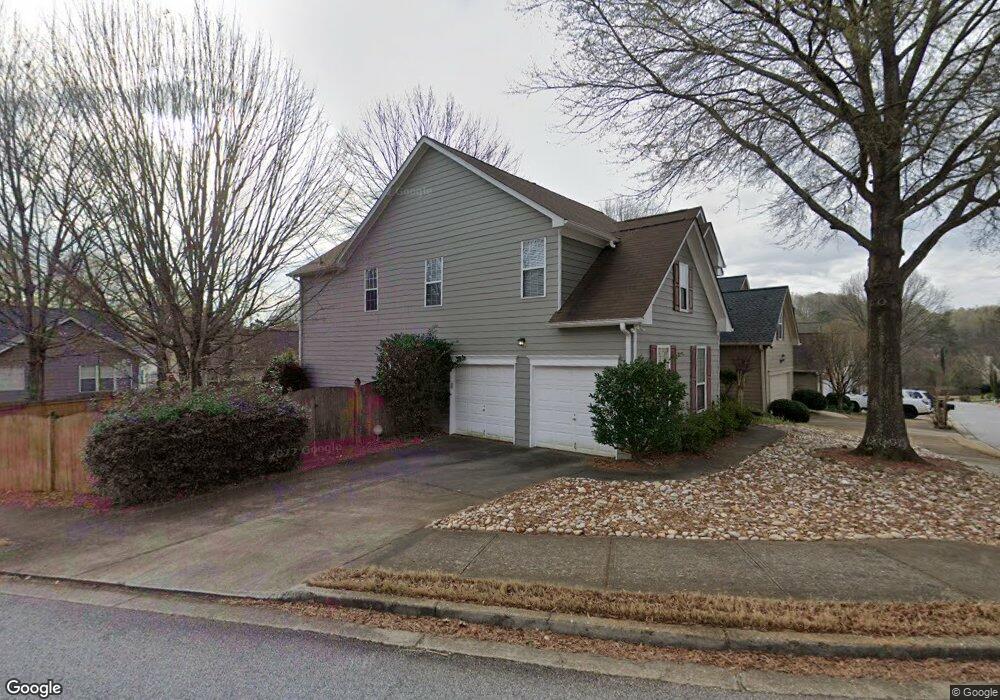 3433 Kensington Parc Cir, Avondale Estates, GA 30002 - photo 1