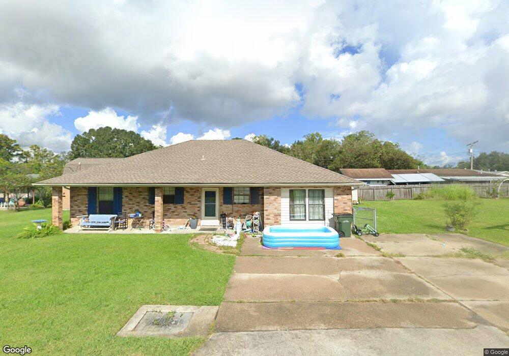 212 Kenneth St, Houma, LA 70360 - photo 1