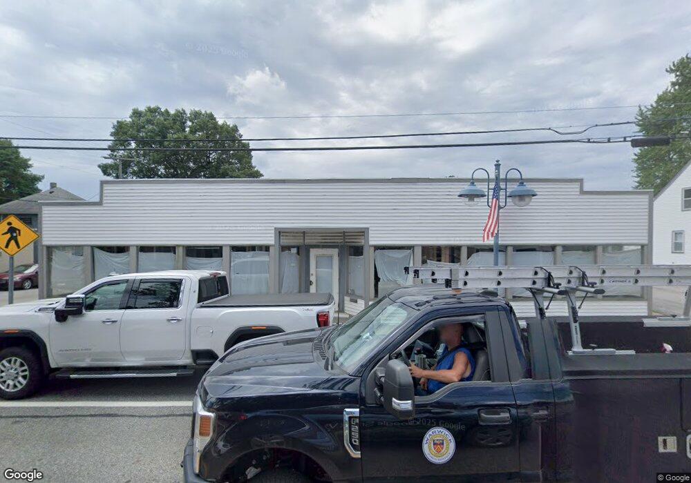 799 W Shore Rd, Warwick, RI 02889 - photo 1