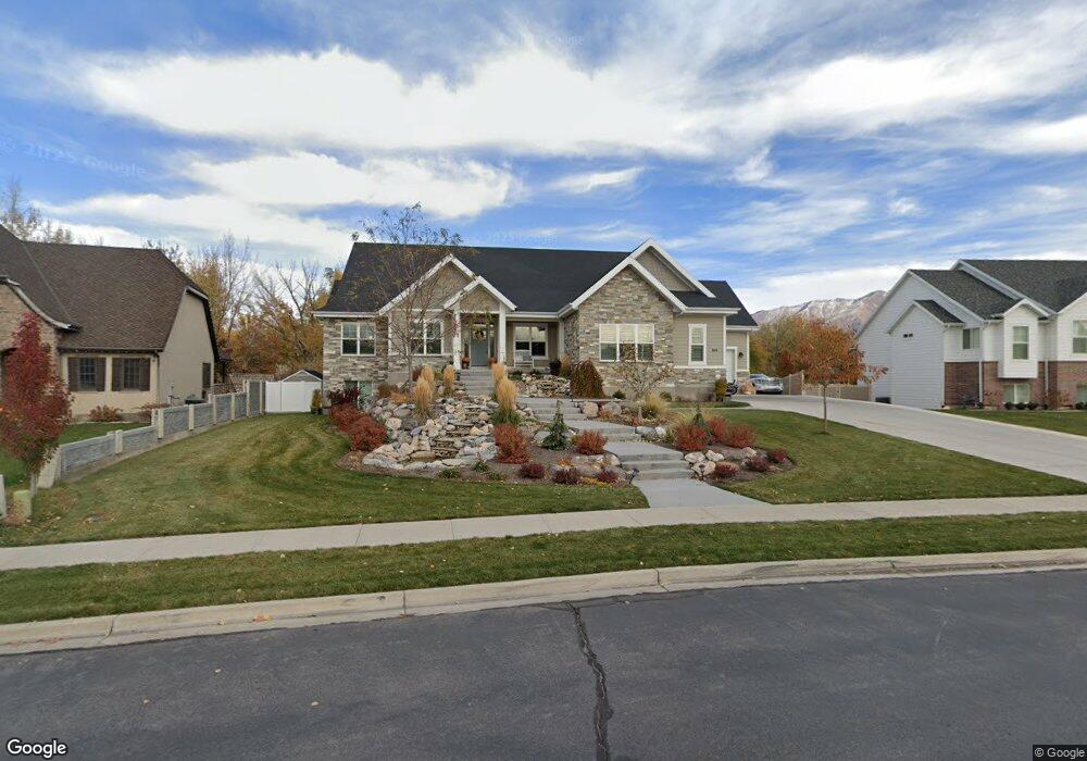 869 S Riverridge Ln unit 302, Spanish Fork, UT 84660 - photo 1