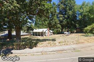 908 S Cedar St, Drain, OR 97435