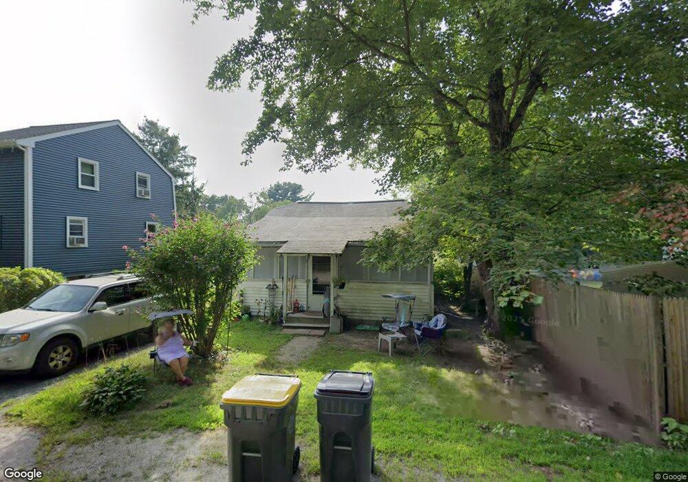 3 3rd Ave, Bellingham, MA 02019 - photo 1