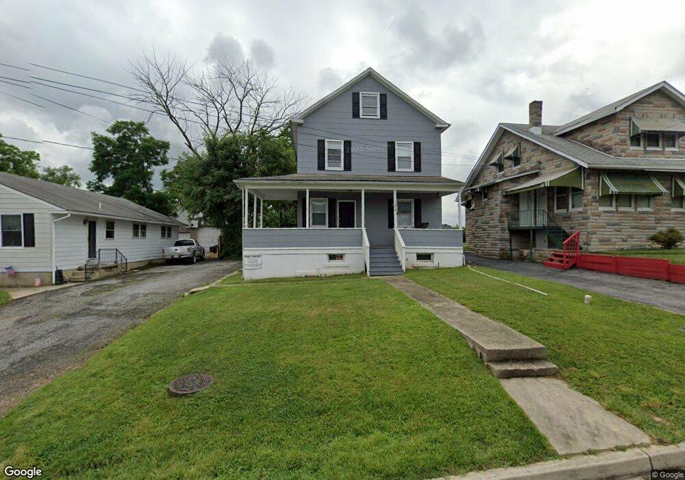 1818 Fairview Ave unit 2, Halethorpe, MD 21227 - photo 1