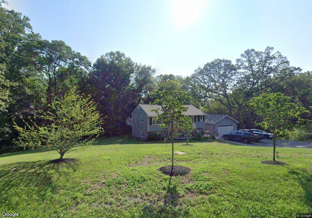 5240 Hillside Dr, Warrenton, VA 20187 - photo 1