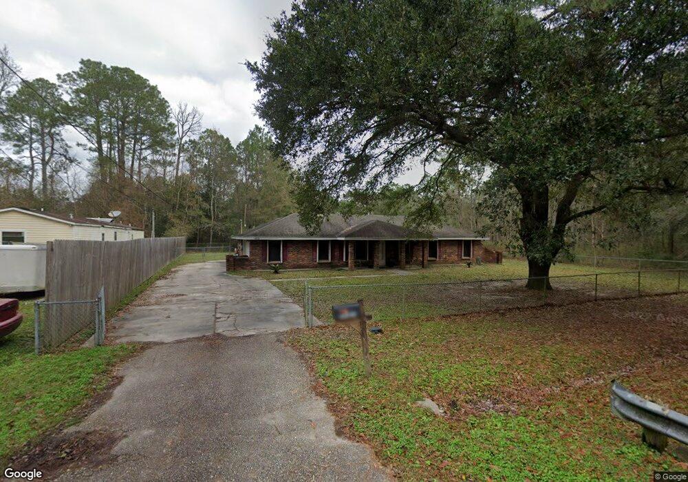 60424 Palm Dr, Slidell, LA 70460 - photo 1