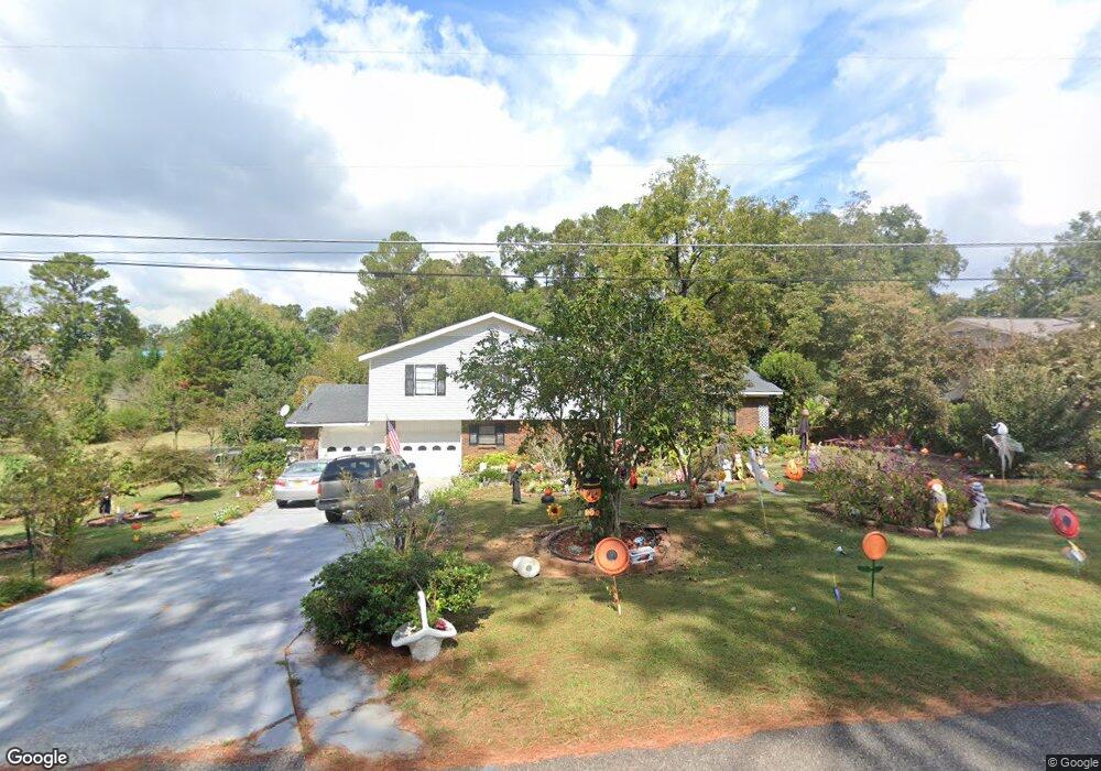 193 Lakewood Dr, Weaver, AL 36277 - photo 1