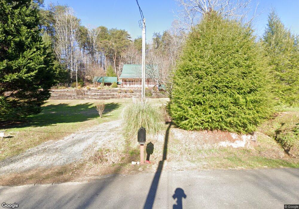 386 Craigtown Rd, Ellijay, GA 30540 - photo 1