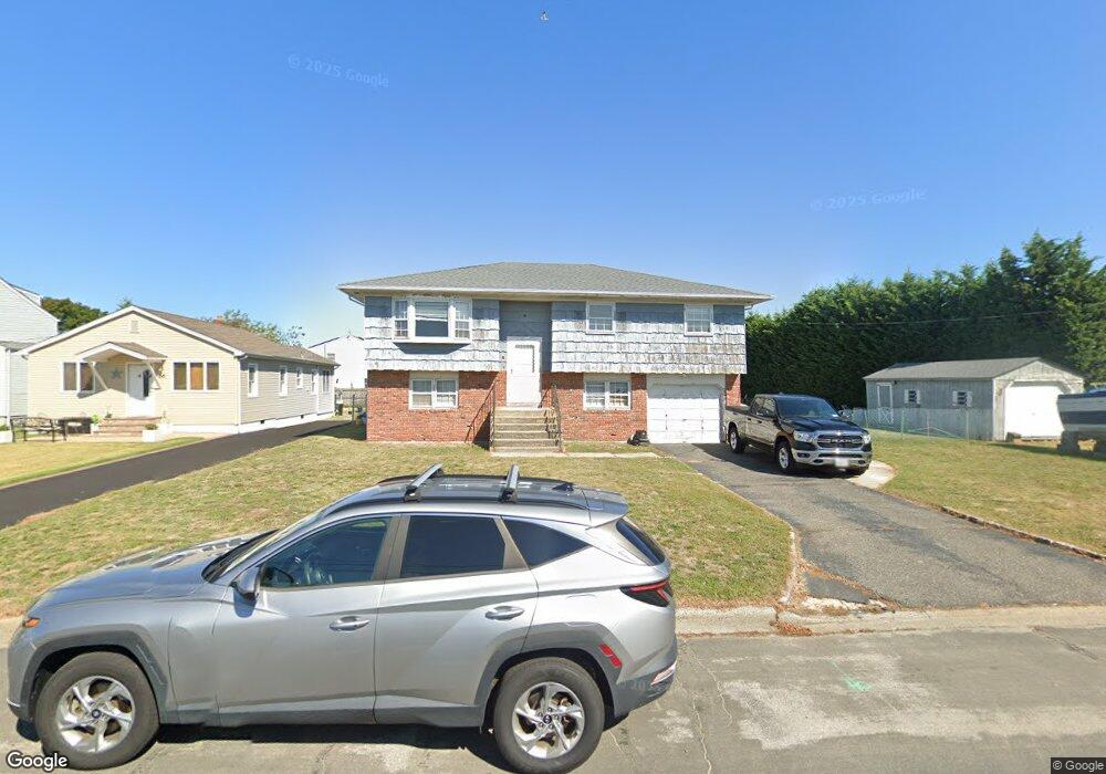 62 E Beach Promenade, Lindenhurst, NY 11757 - photo 1