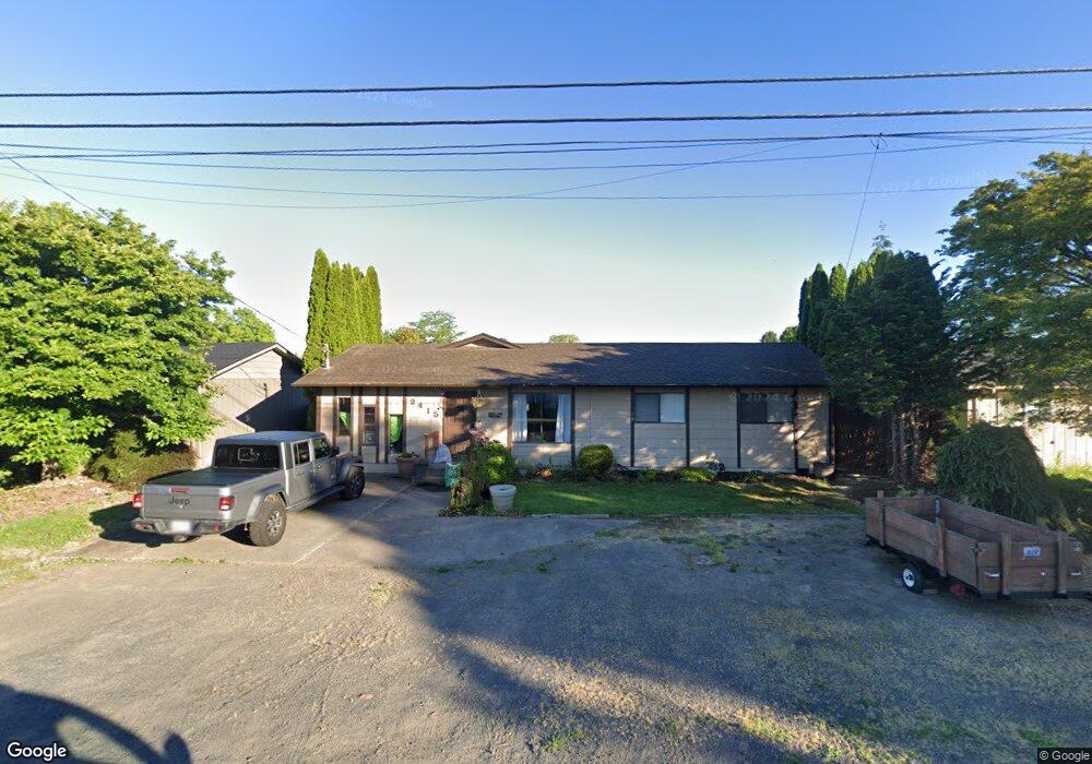 2415 34th Ave, Longview, WA 98632 - photo 1