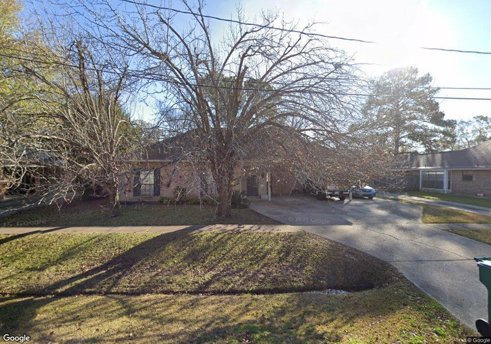 3380 White Oak St, Zachary, LA 70791 - photo 1