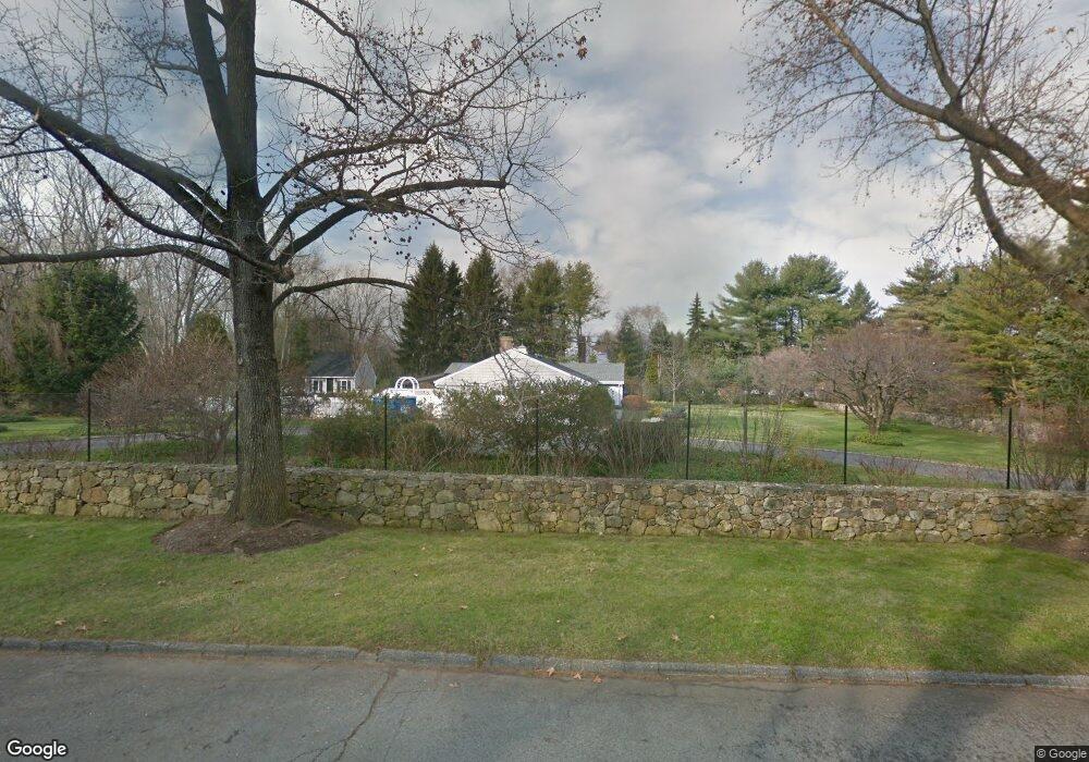 181 Adams Ln, New Canaan, CT 06840 - photo 1