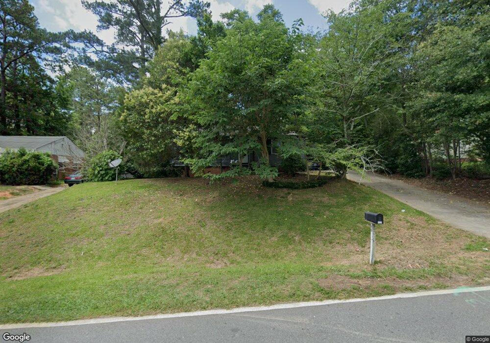 4515 Ayers Rd, Macon, GA 31210 - photo 1