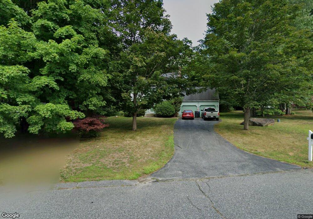 3 Krula Way, South Grafton, MA 01560 - photo 1