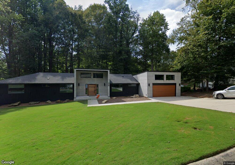 270 Jayne Ellen Way unit 3, Alpharetta, GA 30009 - photo 1