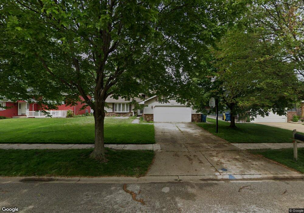 1116 W Elm Place, Griffith, IN 46319 - photo 1