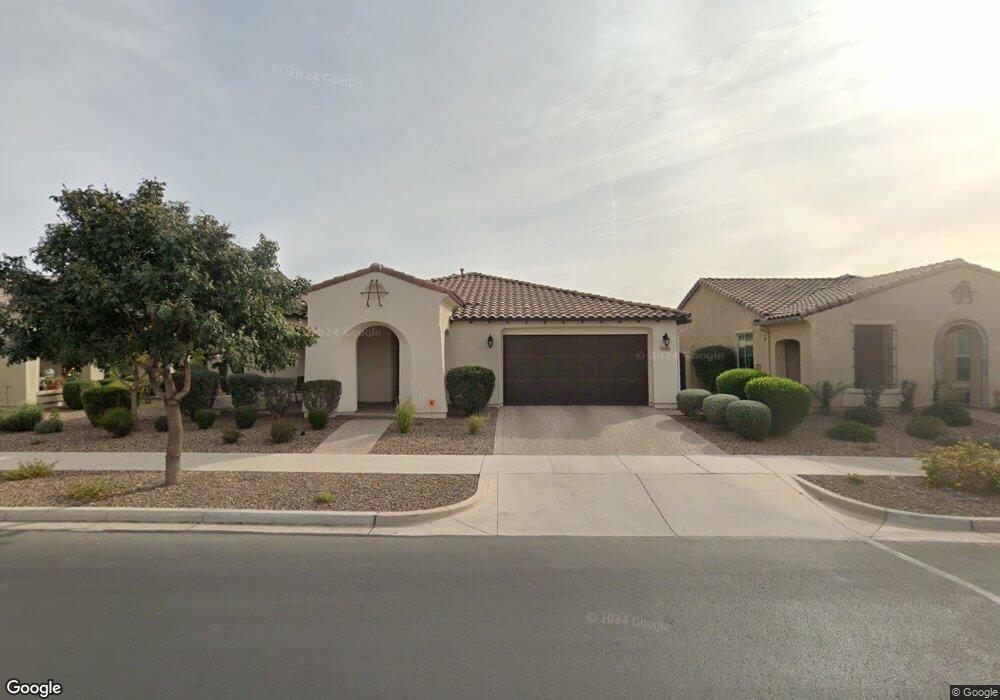 10563 E Twister Ave, Mesa, AZ 85212 - photo 1