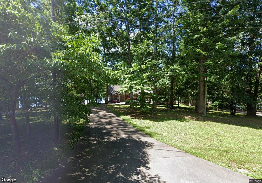 404 Chahokia Dr, Rutledge, TN 37861 - photo 1