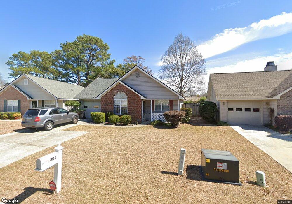 302 Eagles Landing Trail, Warner Robins, GA 31093 - photo 1