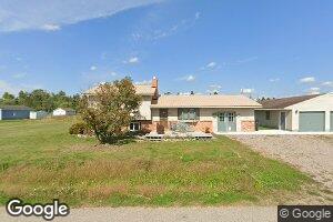 10866 W Mcdowell St, Rudyard, MI 49780