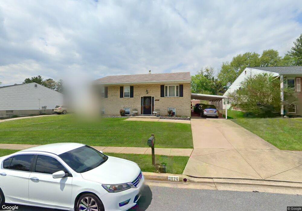 3926 Nemo Rd, Randallstown, MD 21133 - photo 1