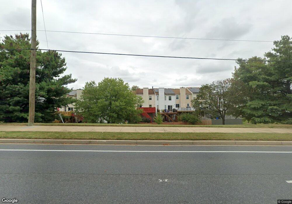 19 Hunters Gate Ct, Silver Spring, MD 20904 - photo 1