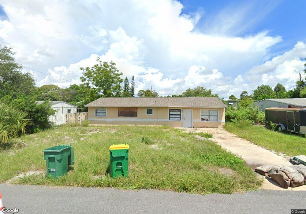 1676 Ollie St, Cocoa, FL 32922 - photo 1