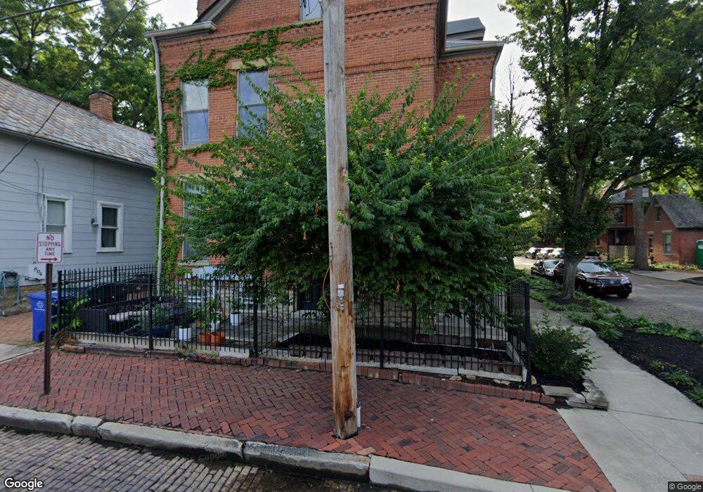 32 E Kossuth St unit 36, Columbus, OH 43206 - photo 1