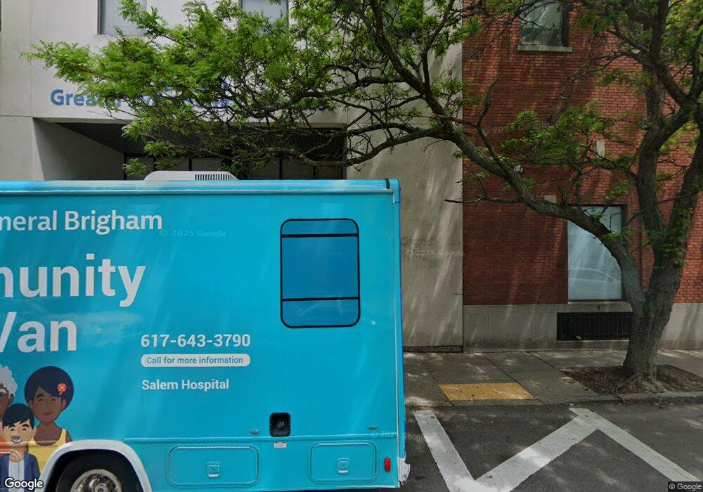 8 Silsbee St, Lynn, MA 01901 - photo 1