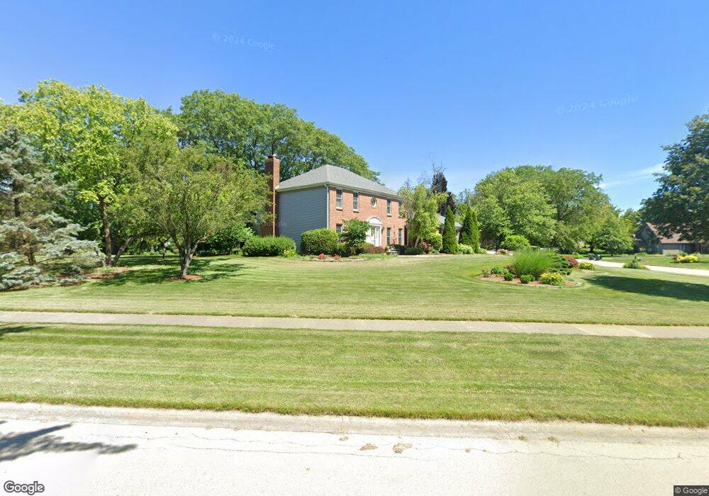 23100 Joyce Ln, Naperville, IL 60564 - photo 1