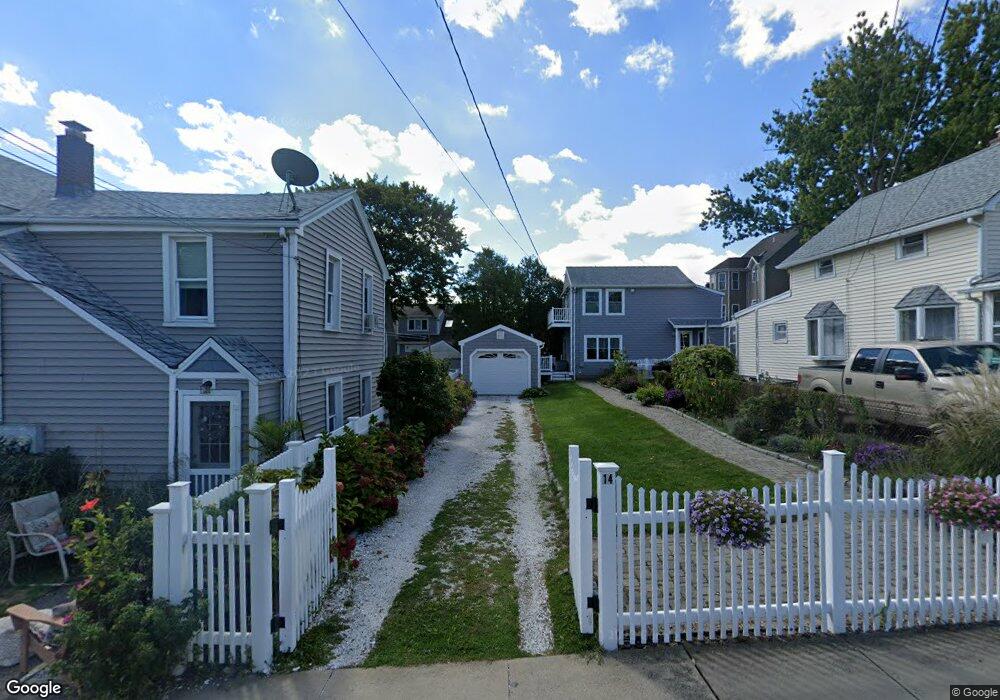 14 Laurel Place, West Haven, CT 06516 - photo 1