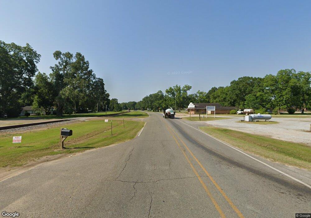 5266 Highway 613, Lucedale, MS 39452 - photo 1