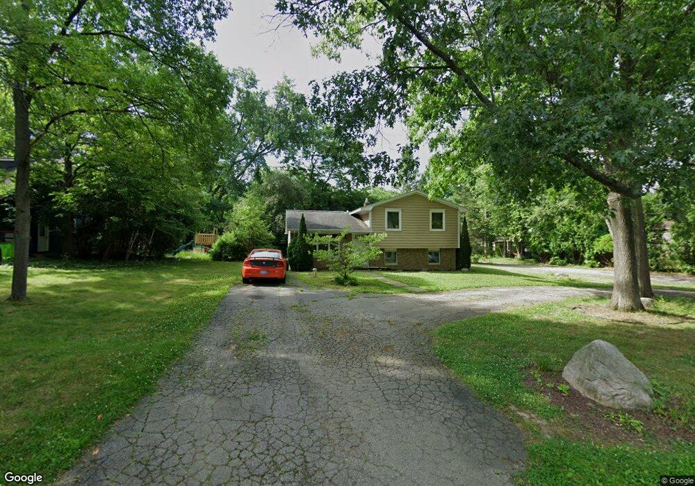 6555 Fieldview Ave, West Bloomfield, MI 48324 - photo 1