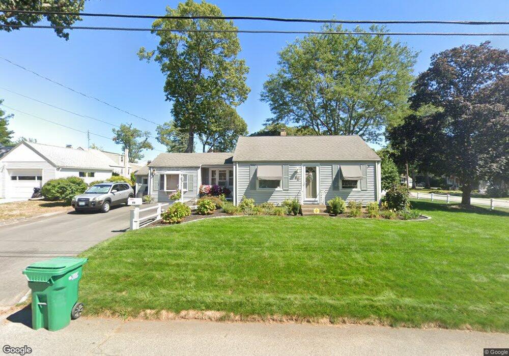 98 Park View Ave, Warwick, RI 02888 - photo 1