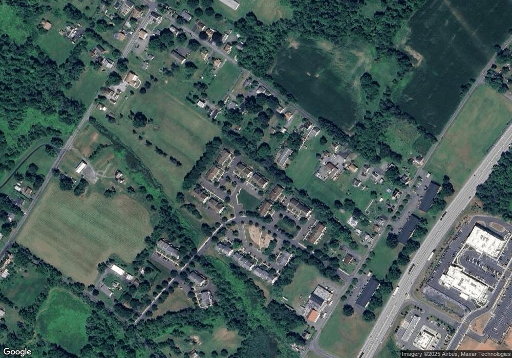 23 Stafford Square, Boyertown, PA 19512 - photo 1