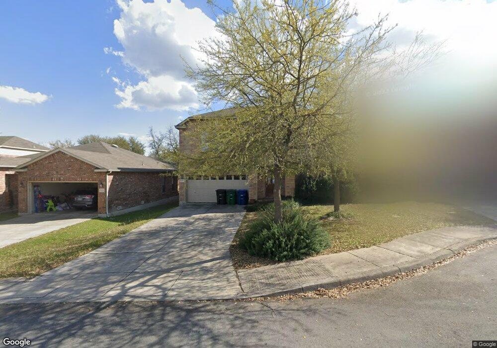 8126 Jalane Park, San Antonio, TX 78255 - photo 1