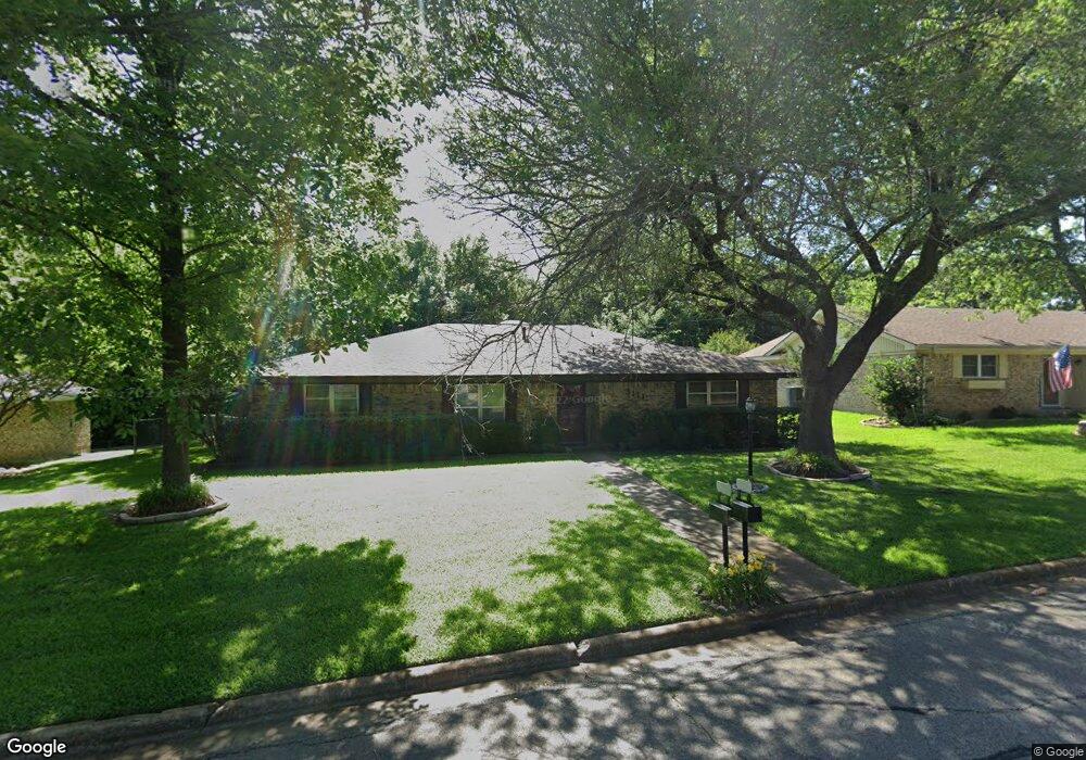 3111 Frances Dr, Denison, TX 75020 - photo 1